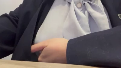 巨乳少妇