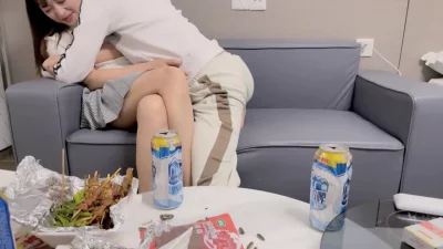 微熟少妇 嘴上说不要 身体还是比较老实的