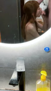 背着男友被调教了半年的一个女大天花板颜值