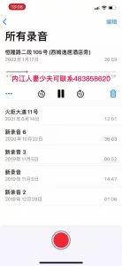 木子美录音下载