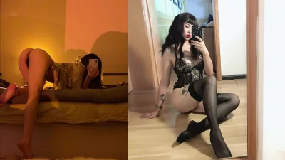 我不懂她一直给我发这些视频是什么意思