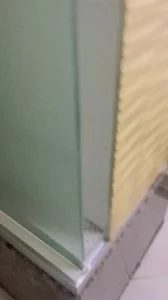 不看后悔！眼镜妹口交 全程露脸 梯子